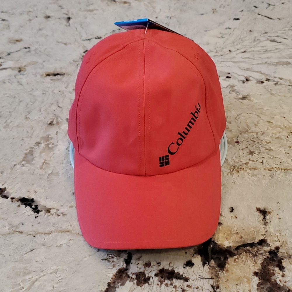 Columbia Hat